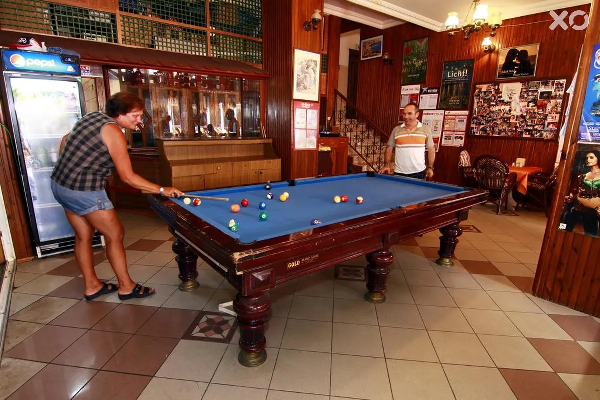 Kleopatra Bebek Hotel