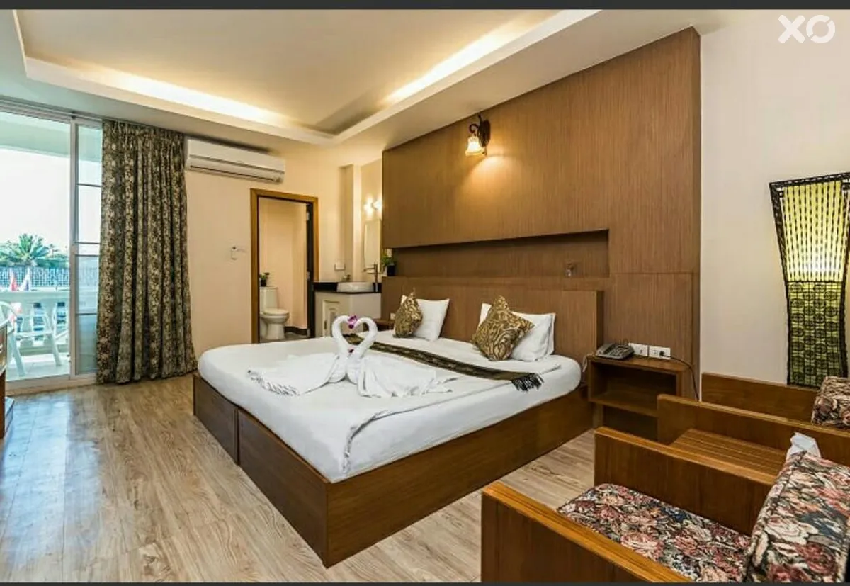 The Romeo Palace Hotel