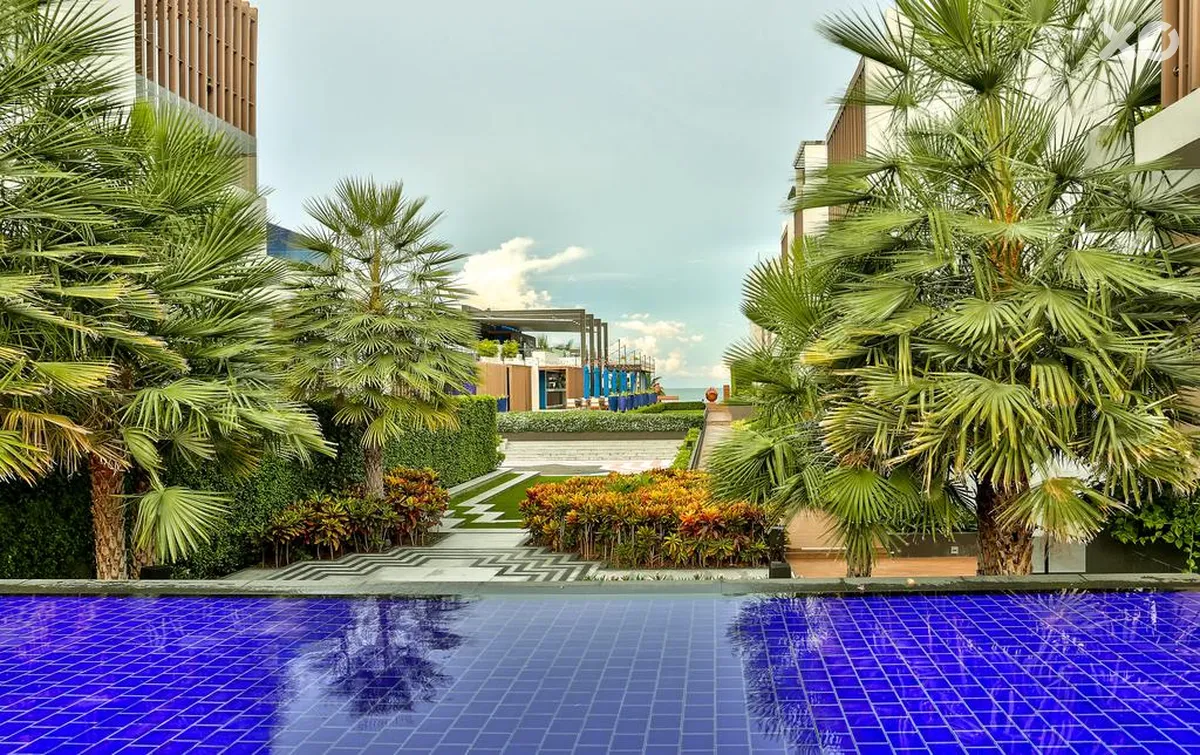 Ace of Hua Hin Resort