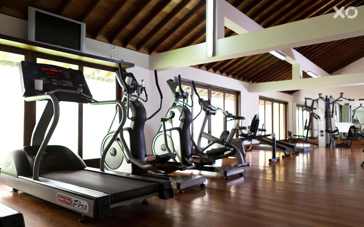 The Fortress Resort & Spa