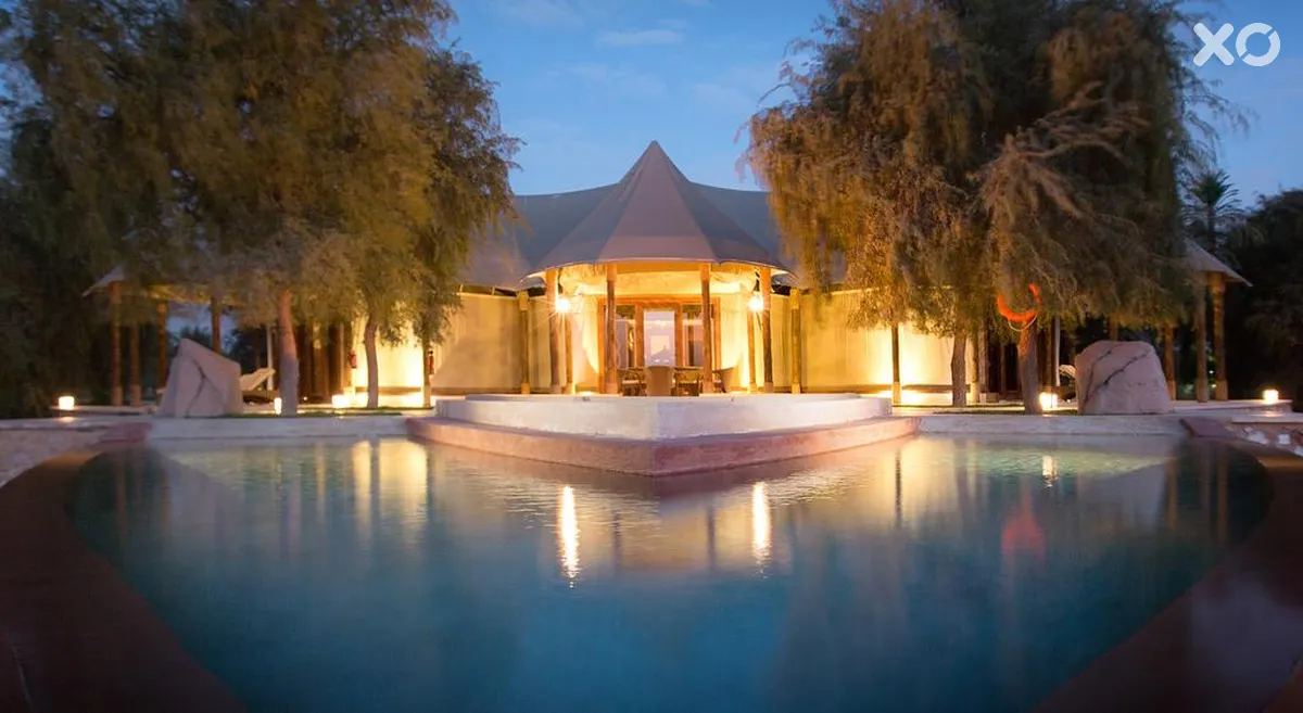 Telal Resort