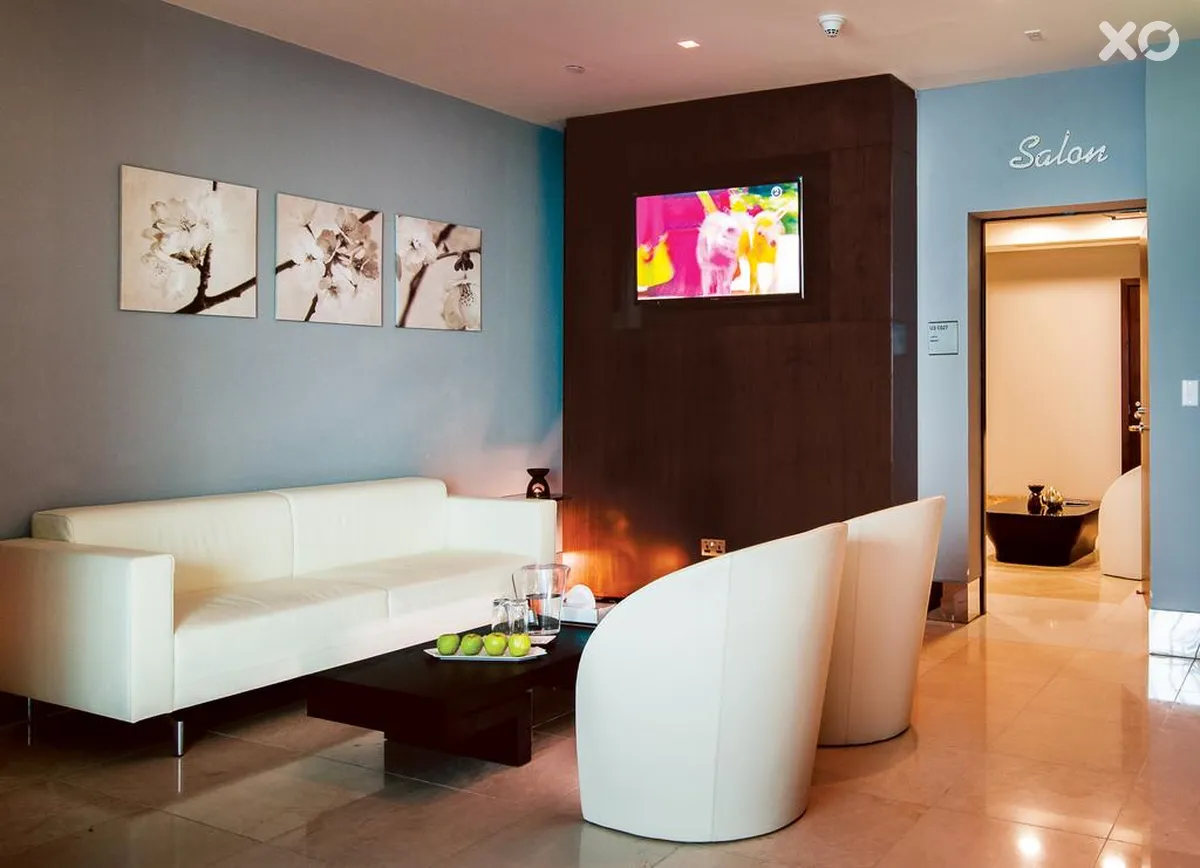 Dubai International Hotel