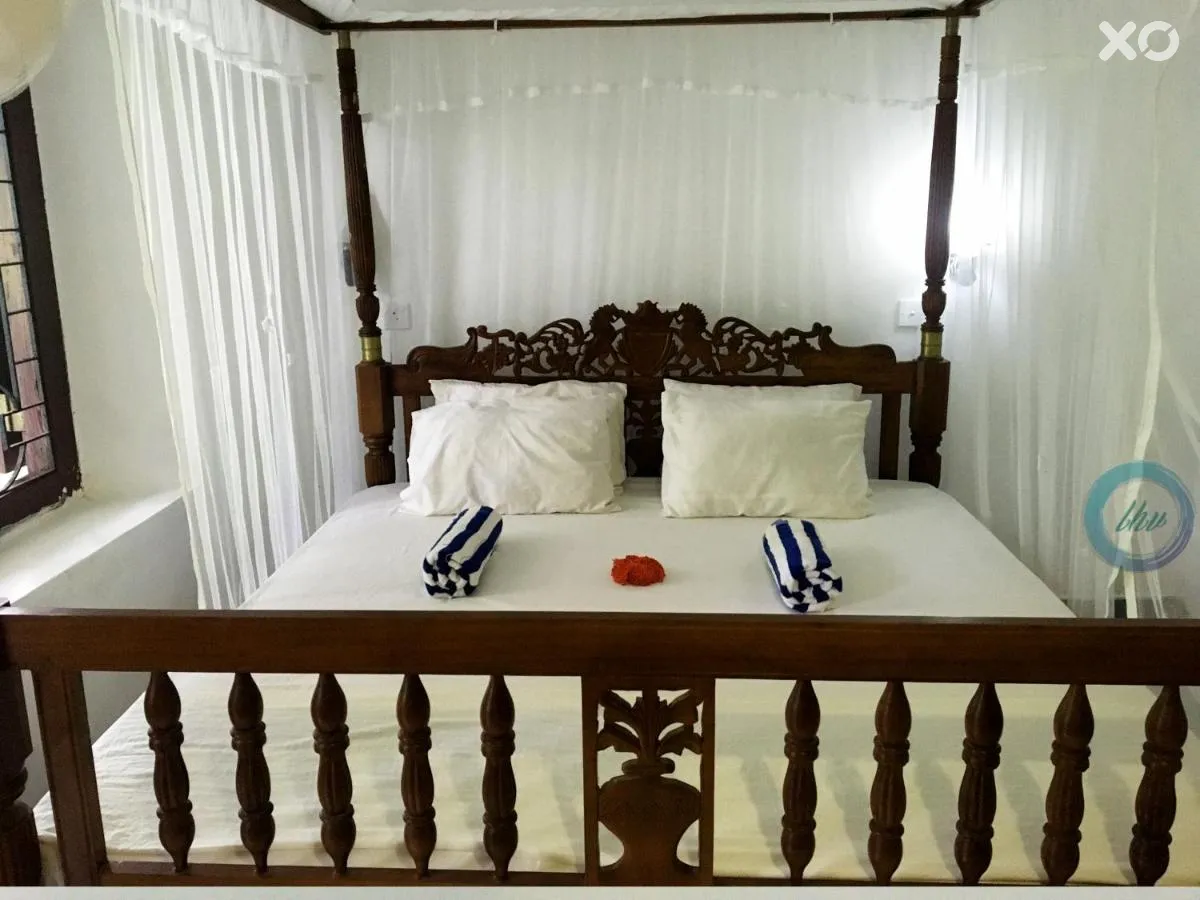 Freedom Villa