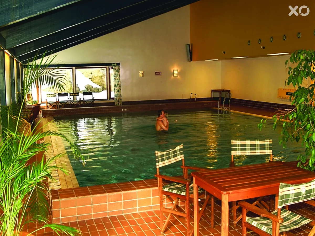 Thon Hotel Vettre