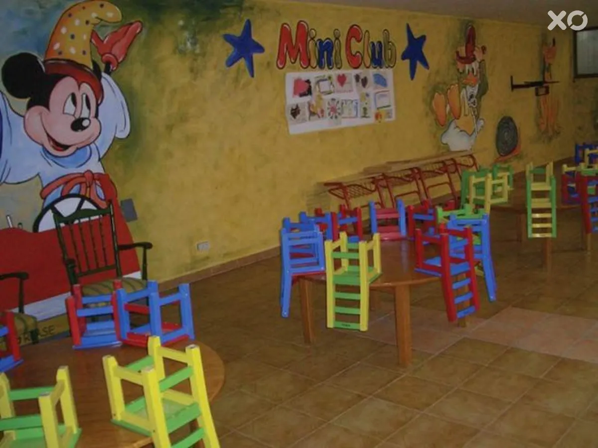 Guya Wave Hotel