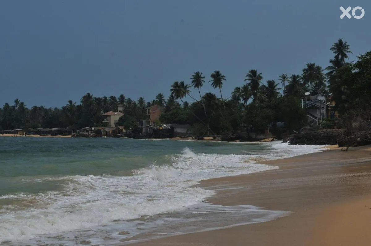 VillaWatuna