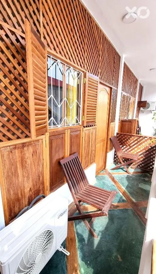 Shaba Boutique Hotel