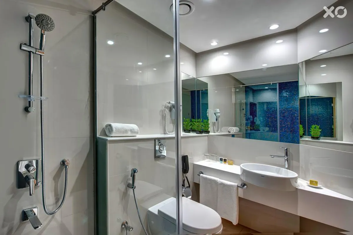 Al Khoory Inn Bur Dubai
