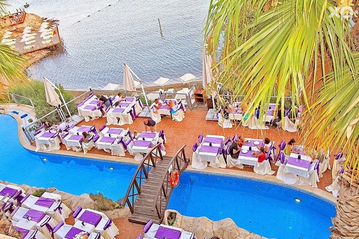 Jura Hotels Bodrum Resort
