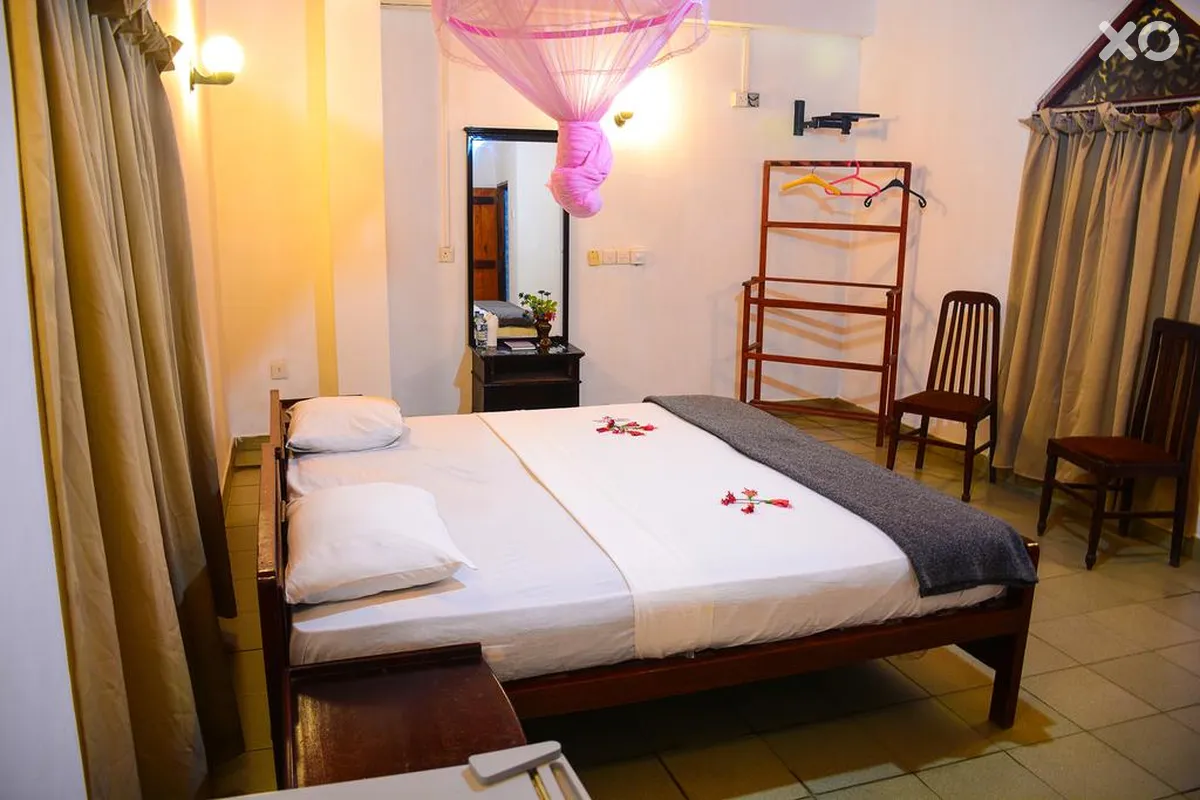 Shanthi Beach Resort