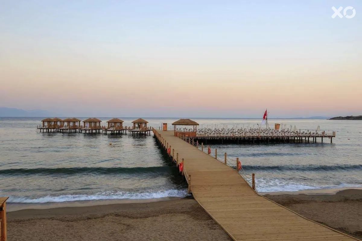 Sunis Efes Royal Palace Resort & Spa