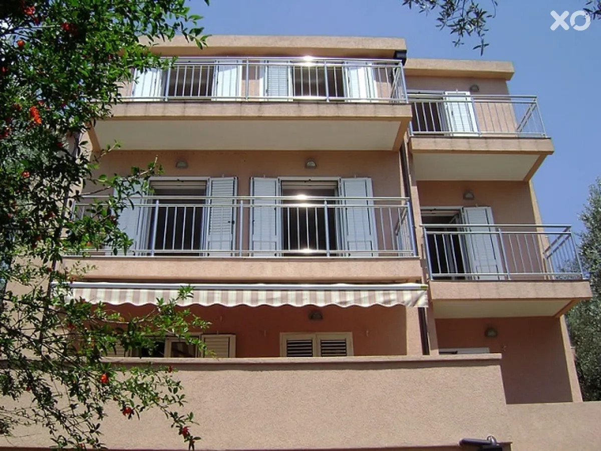 Dolina Sunca Apartments