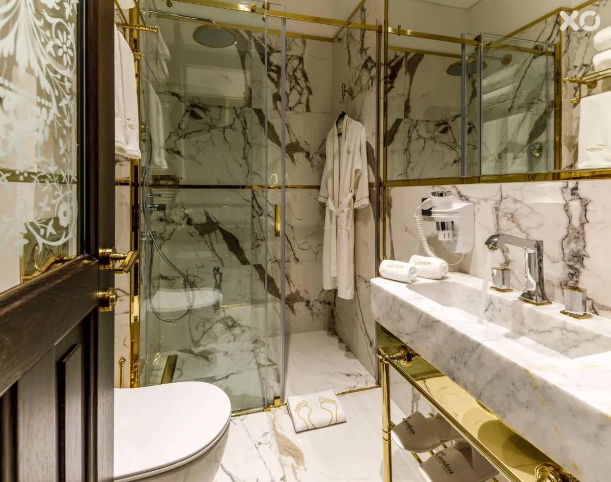 Cronton Design Hotel