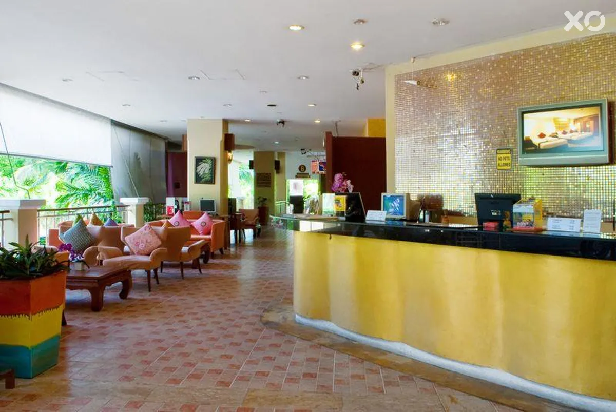 Bella Villa Cabana