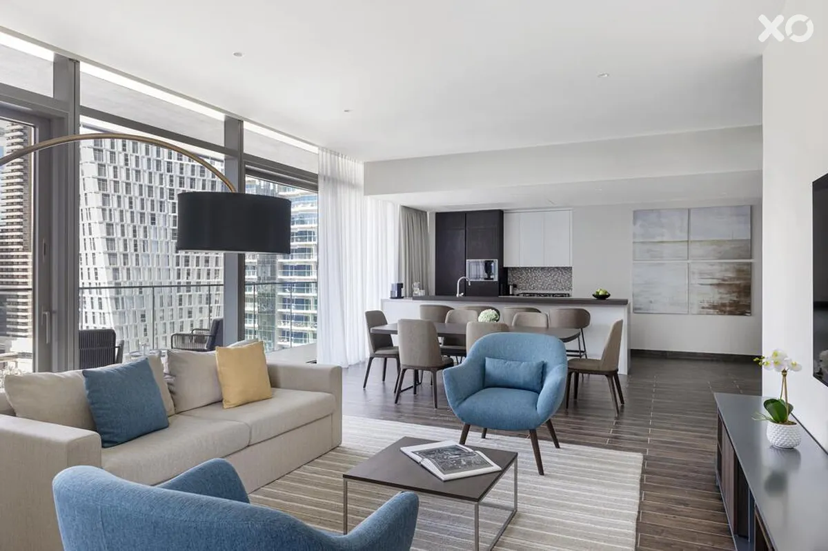Jumeirah Living Marina Gate