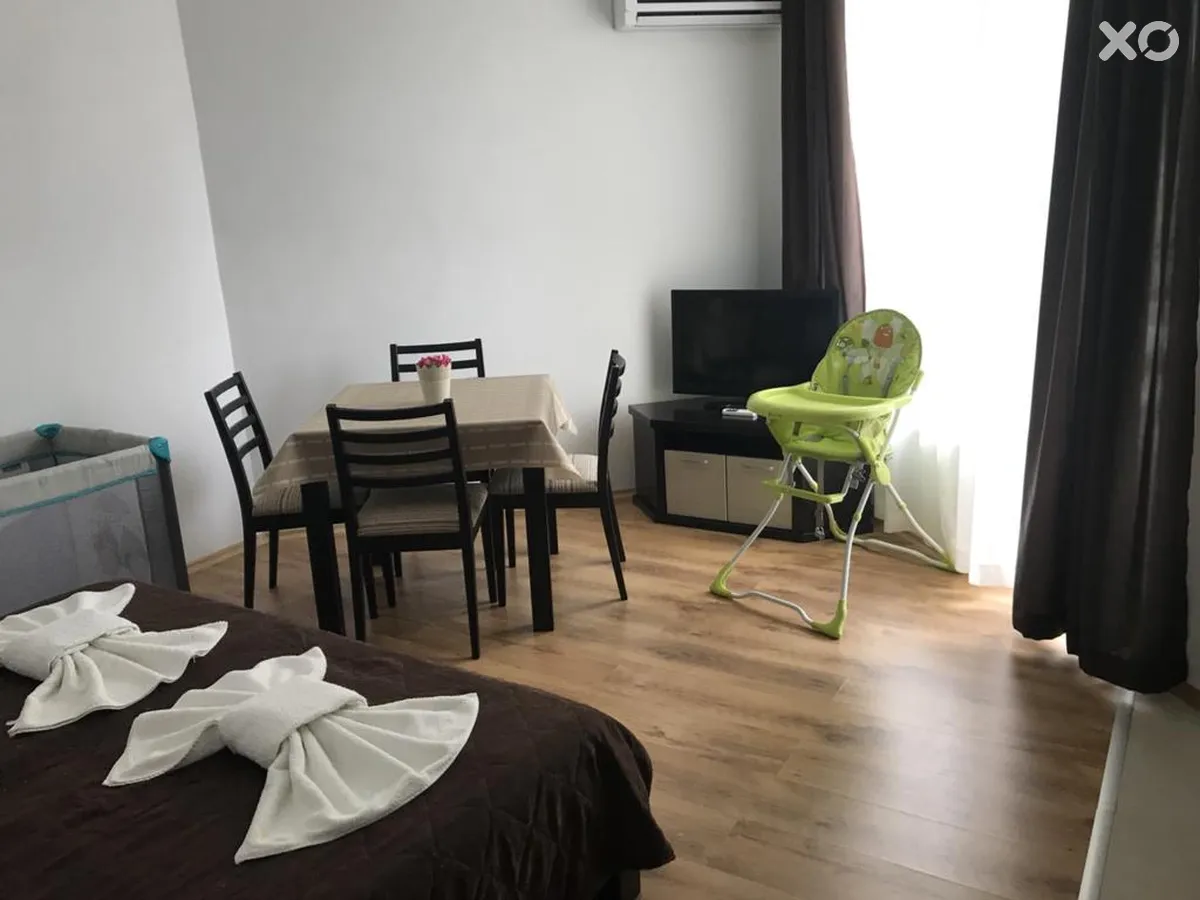 Villa Antorini Apartments