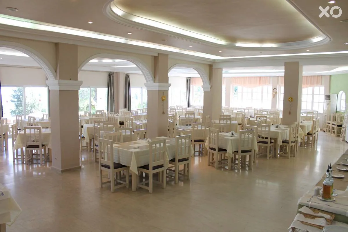 Benitses Bay View Hotel