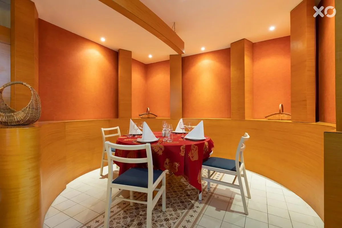 La Blanche Resort & Spa
