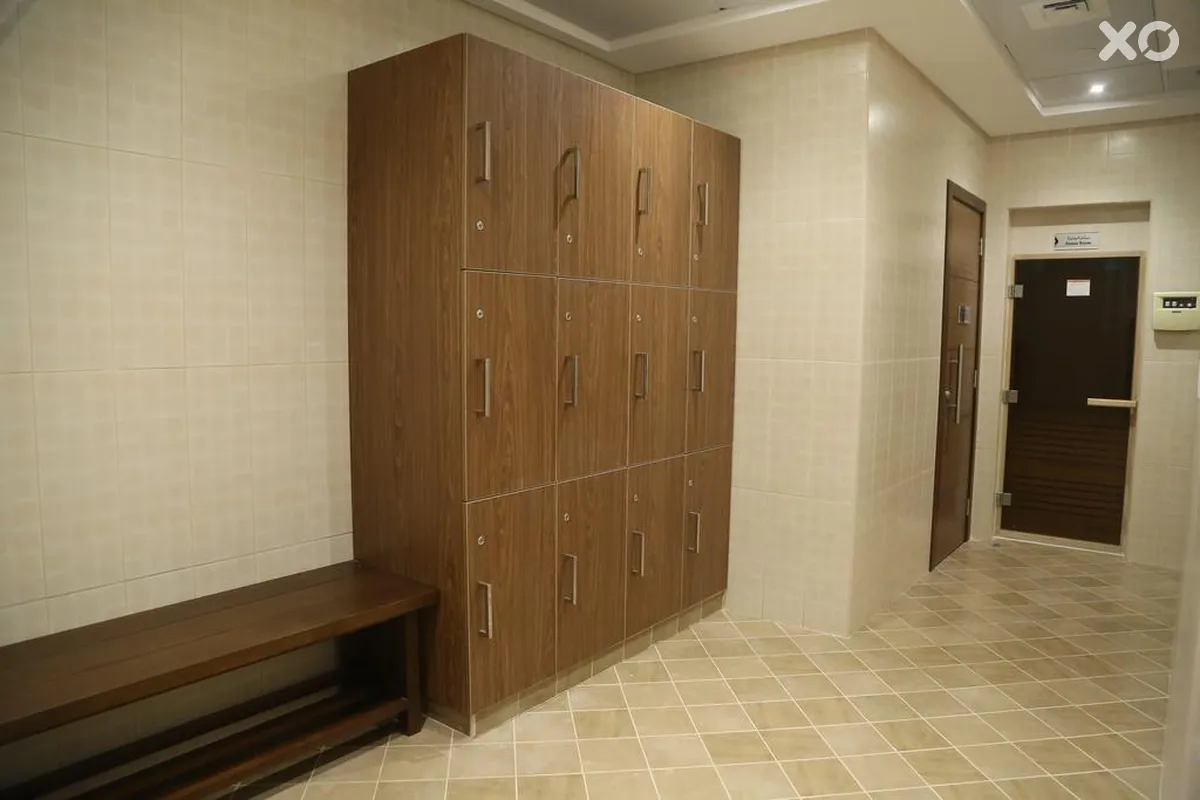 Tulip Al Barsha Hotel Apartments