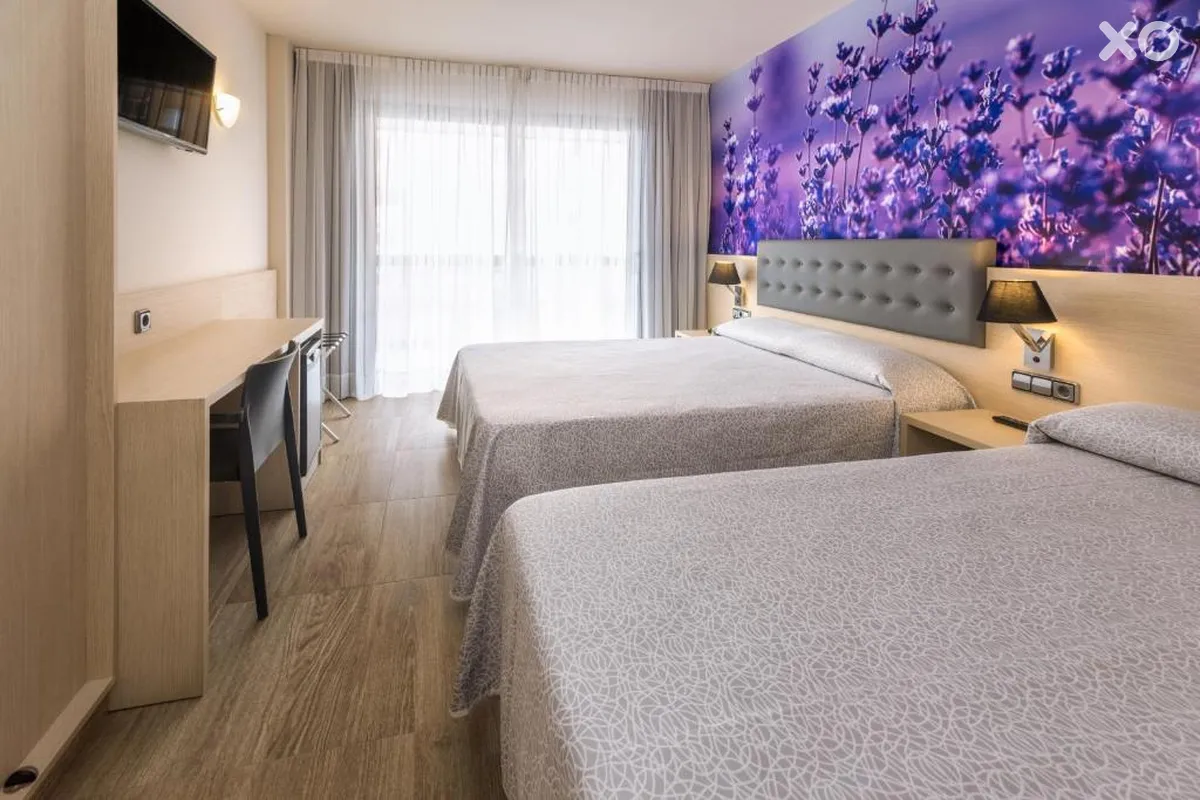 Tropic Park Hotel