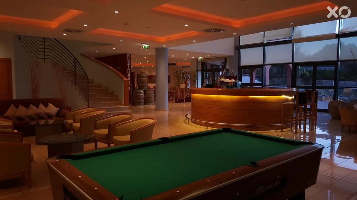 Pestana Alvor Park Hotel