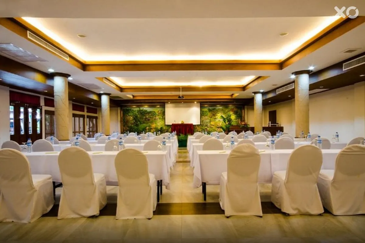 Dusit D2 Ao Nang Krabi