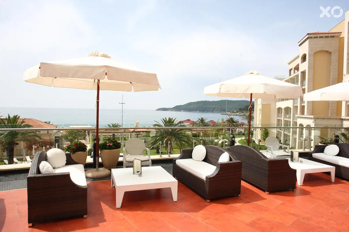 Splendid Conference & SPA Resort