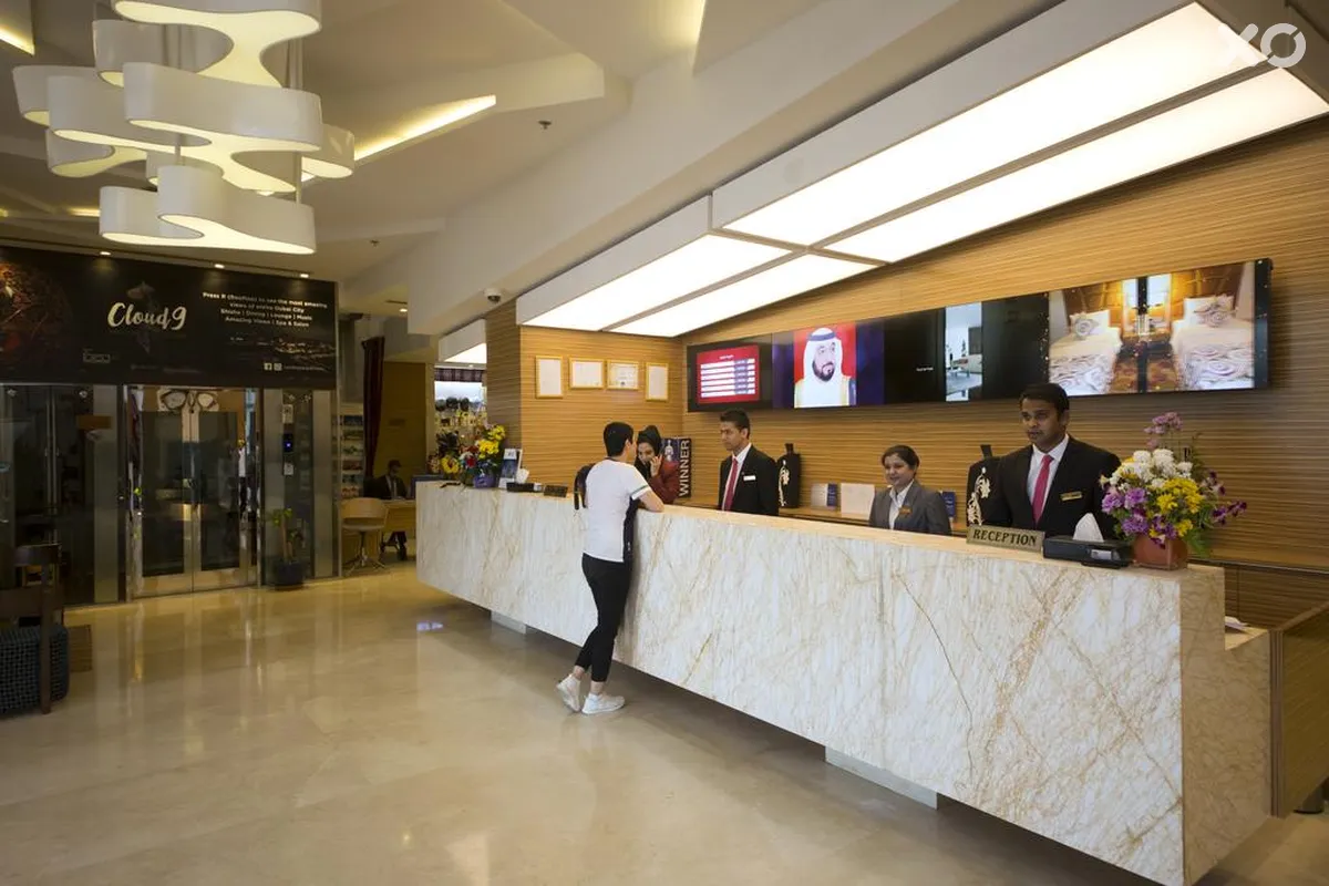 Best Western Plus Pearl Creek