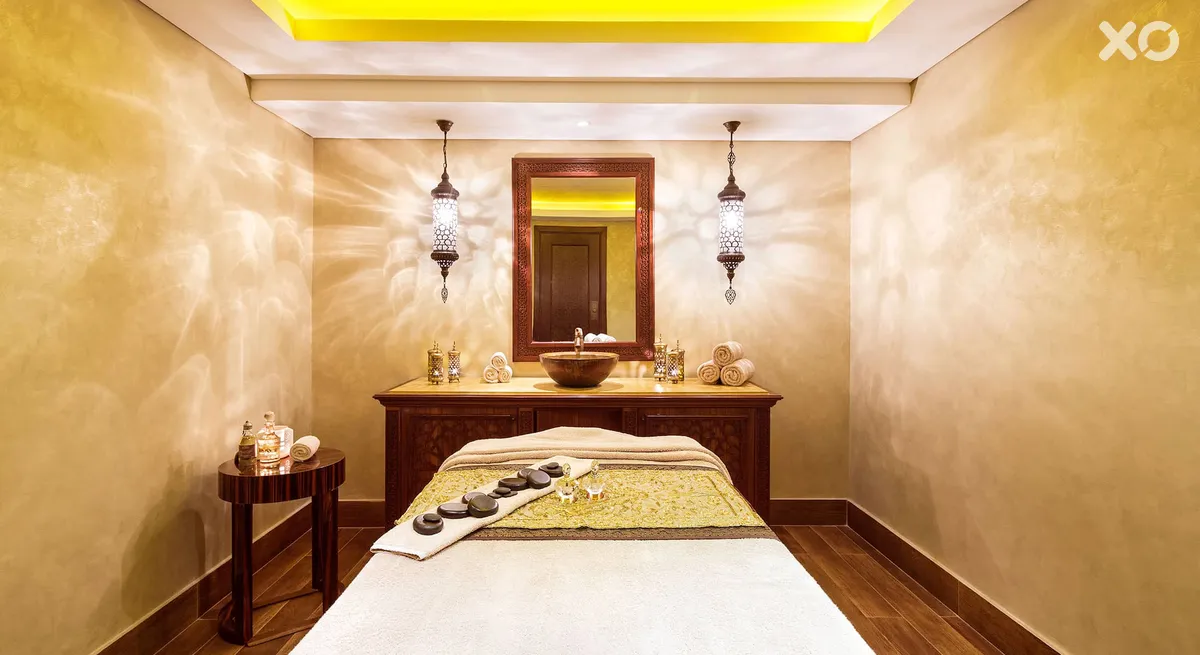 Pullman Resort Al Marjan Island