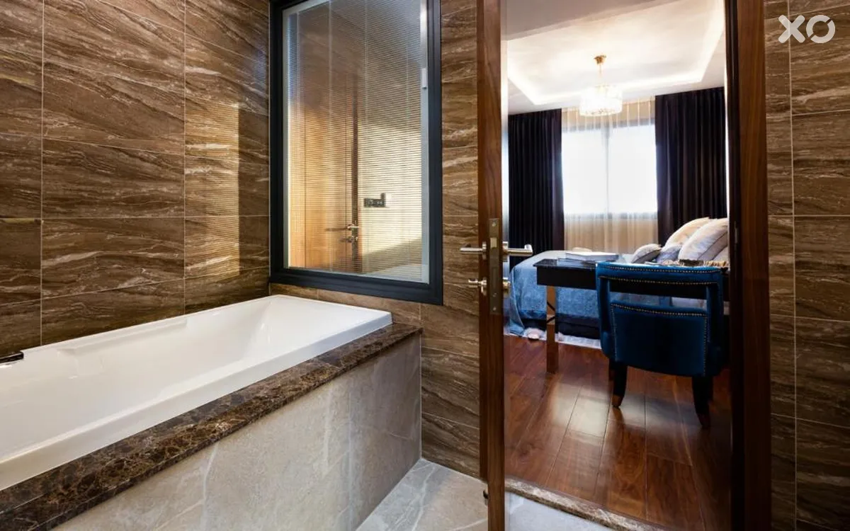 The Elysium Pratumnak Pattaya
