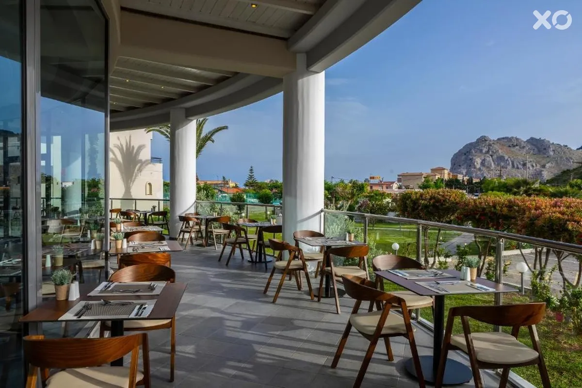 Leonardo Kolymbia Resort