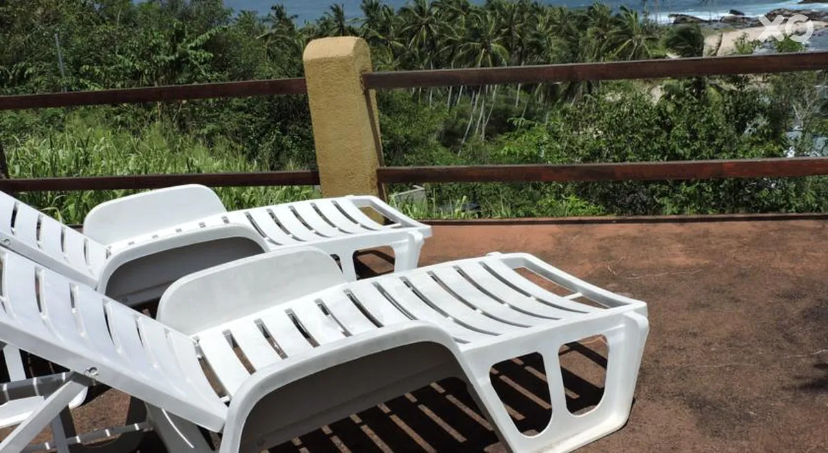Eva Lanka Hotel