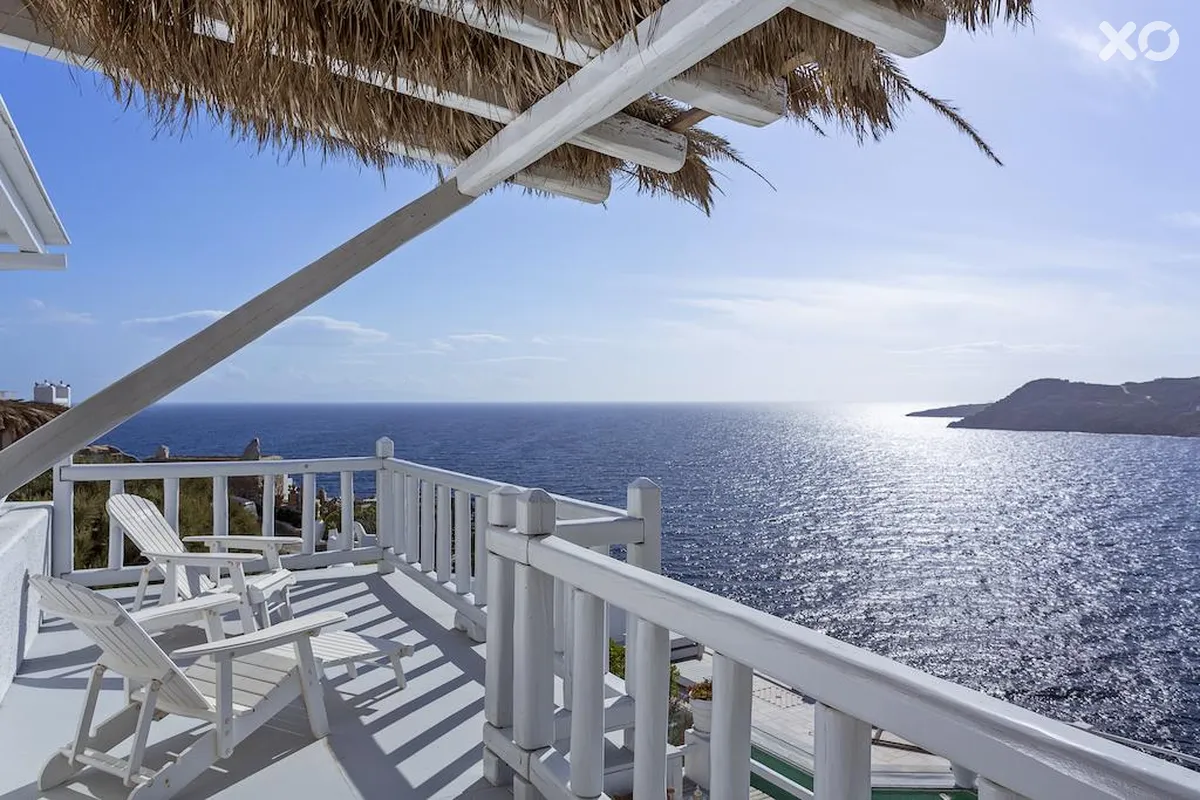 Greco Philia Hotel Boutique