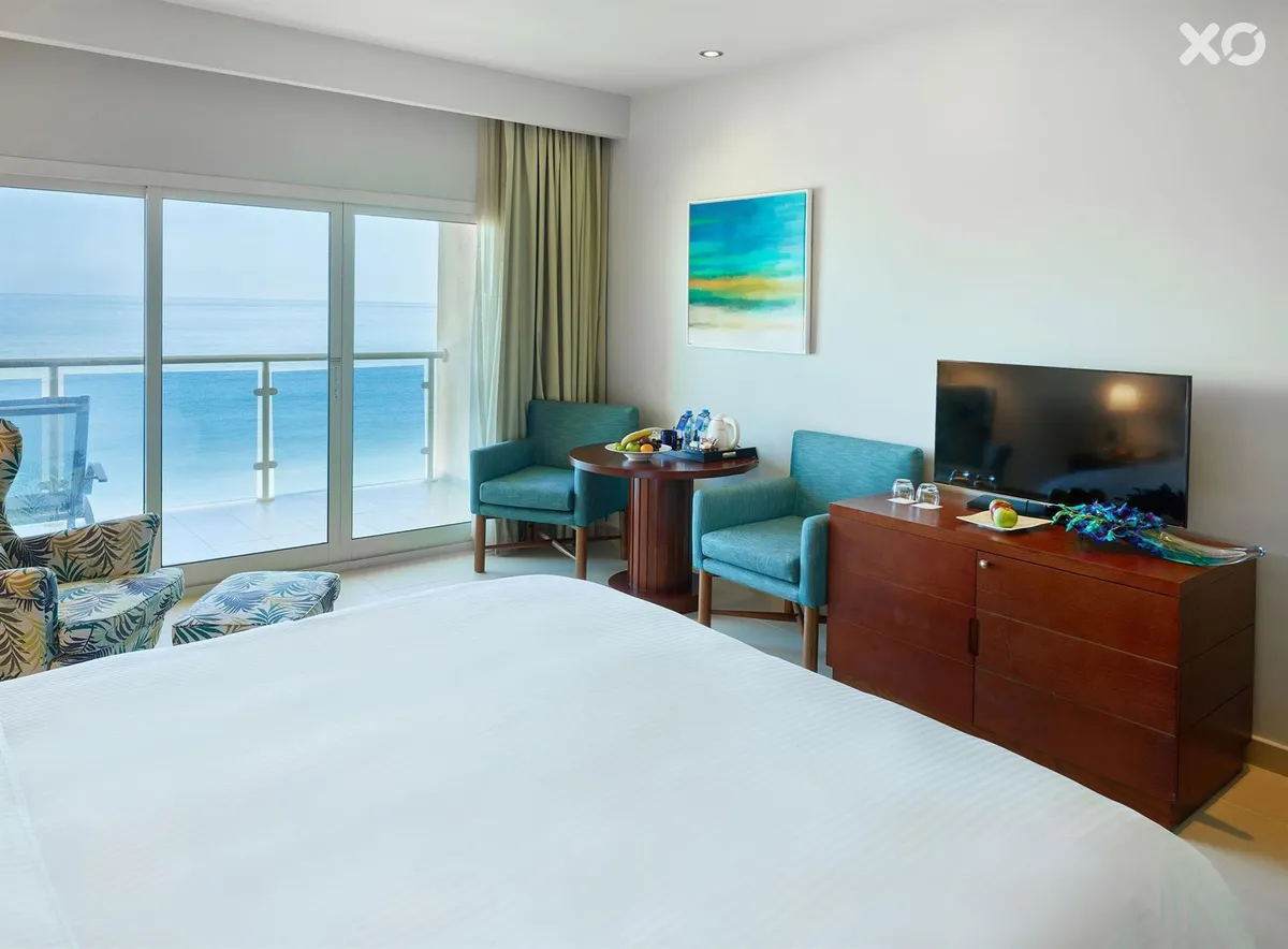 Radisson Blu Resort Fujairah