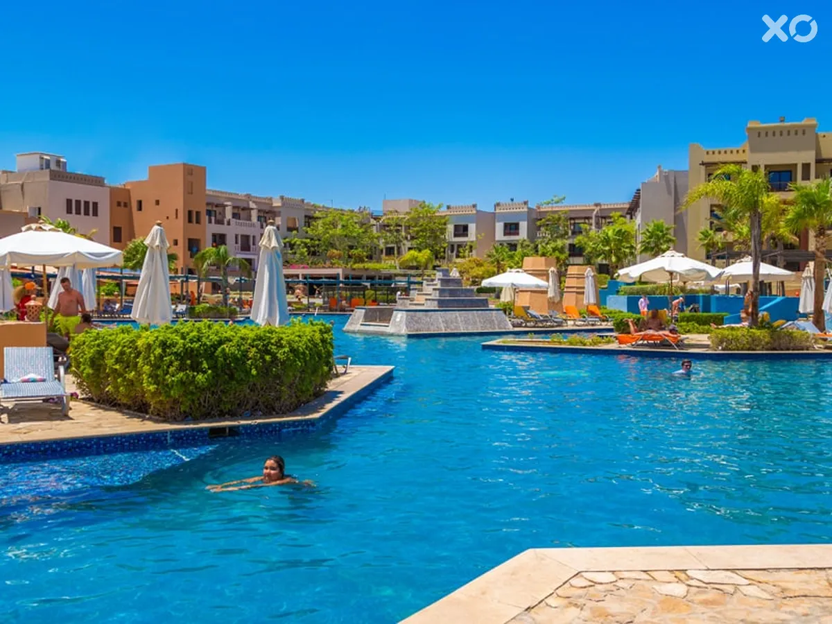Albatros Sands Port Ghalib