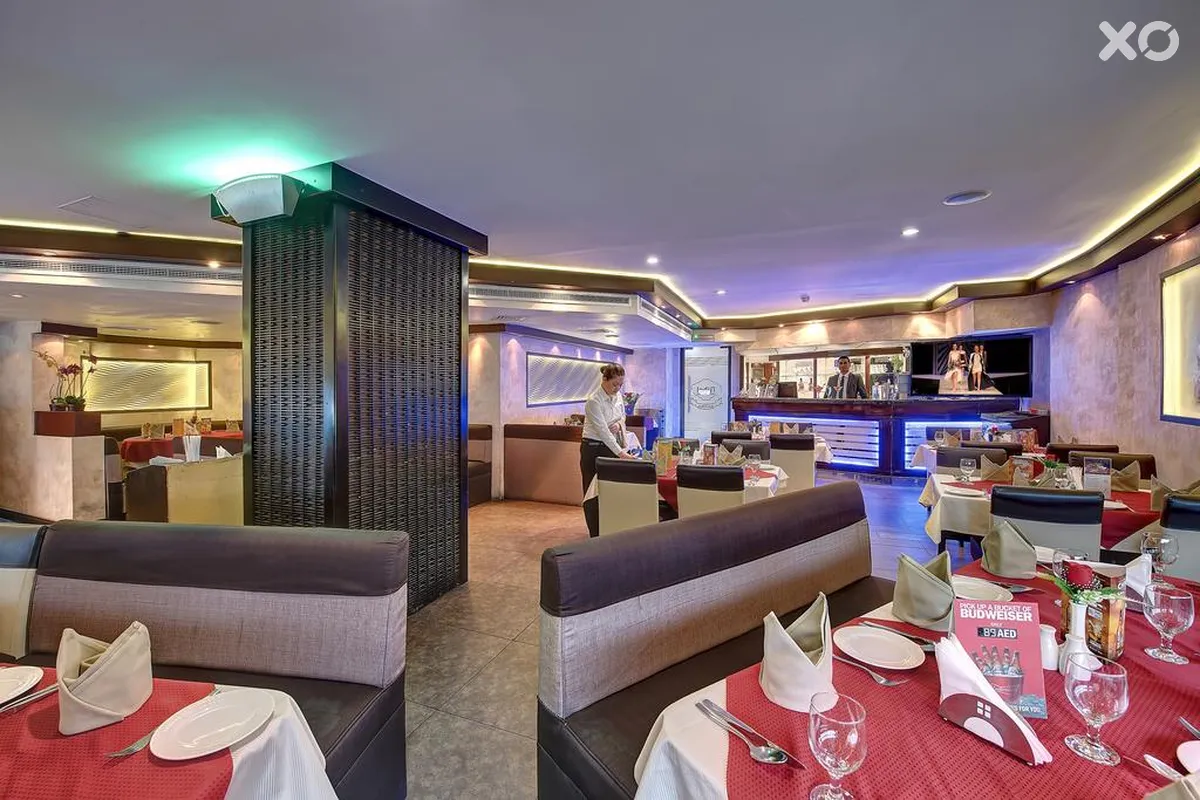Nihal Hotel