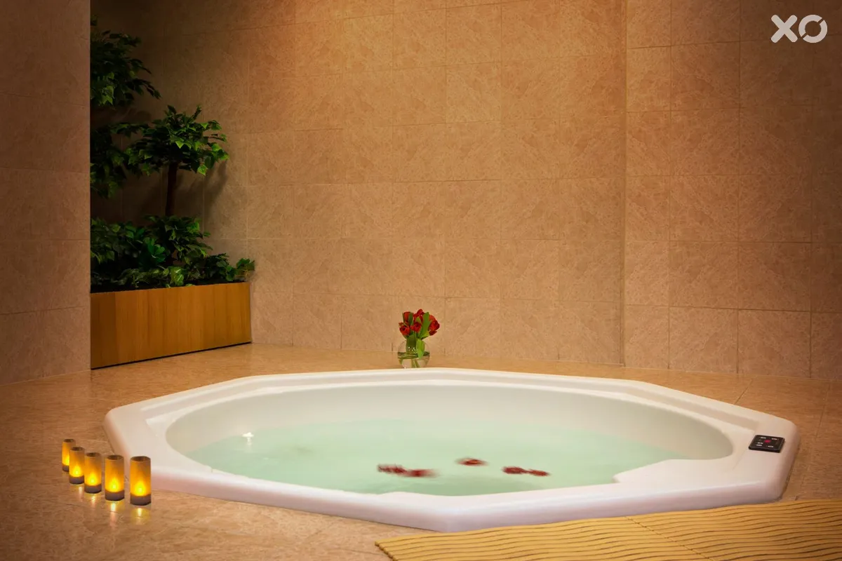 Time Ruby Hotel Apartments