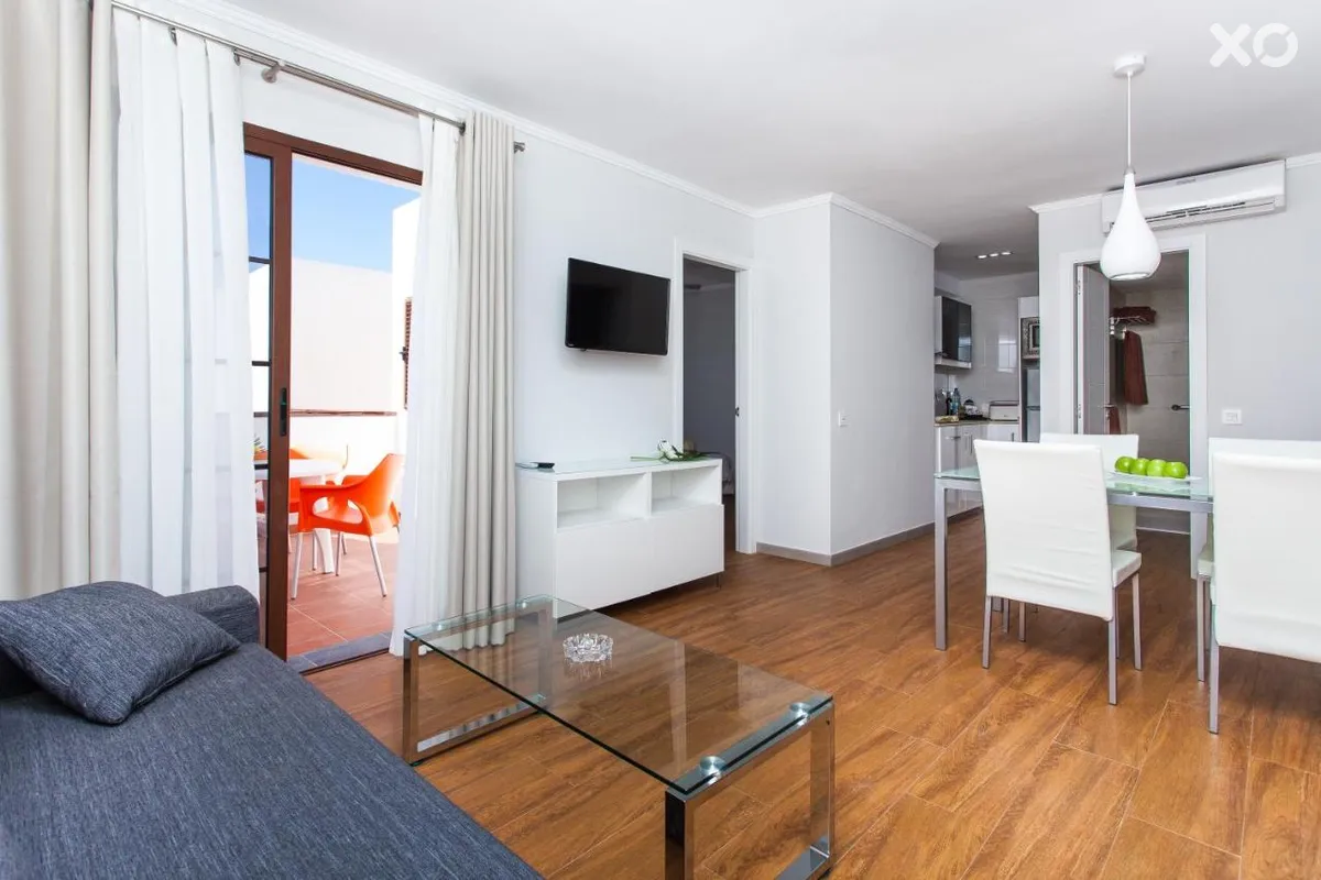 Villa Florida Apartamentos