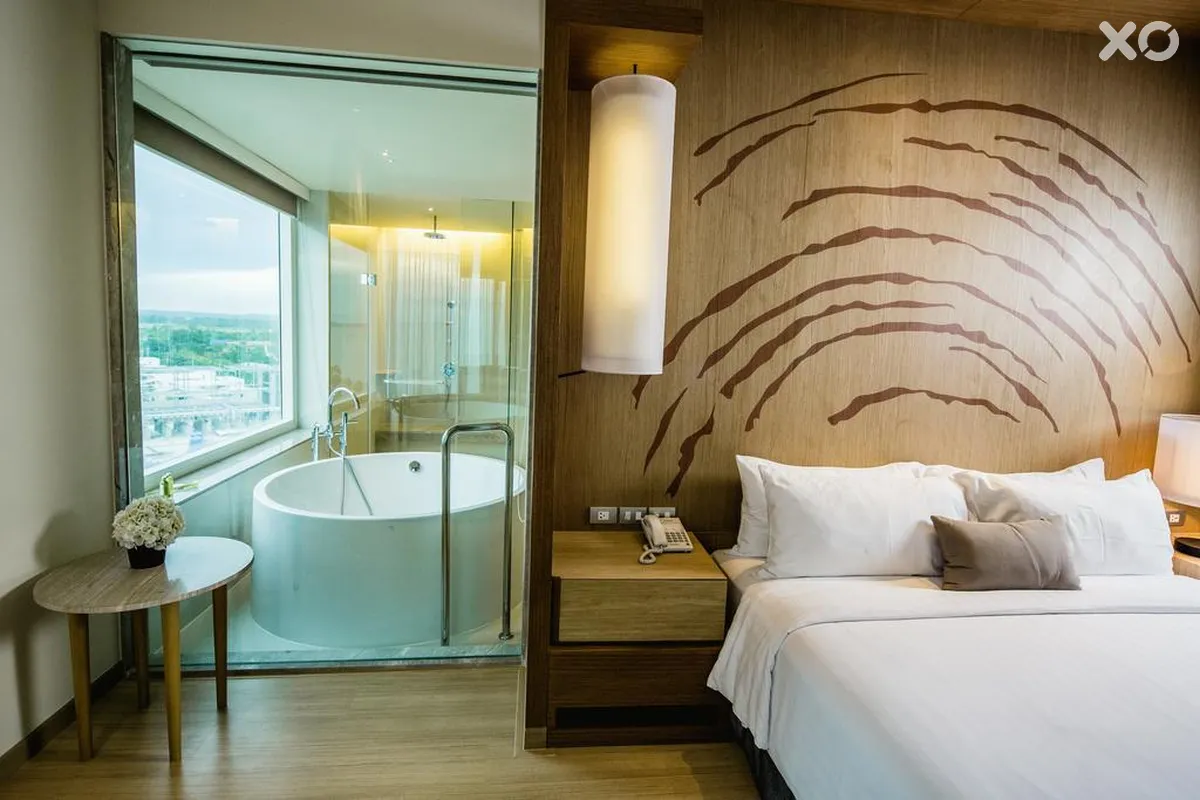 Movenpick Siam Hotel Pattaya