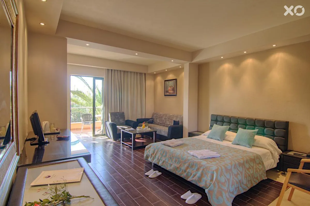 Solimar Aquamarine Hotel