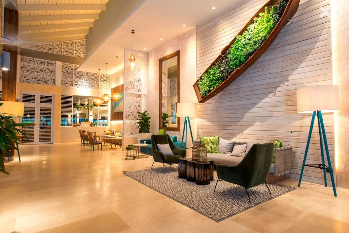 Vista Sol Punta Cana Beach Resort & Spa