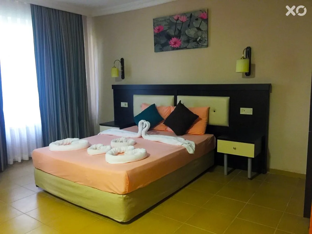 Meridia Beach Hotel