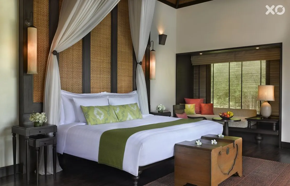 Anantara Mai Khao Phuket Villas
