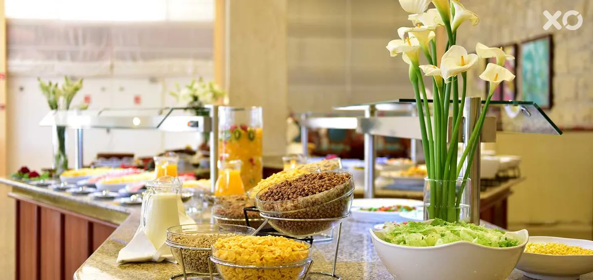 Pestana Dom Joao II
