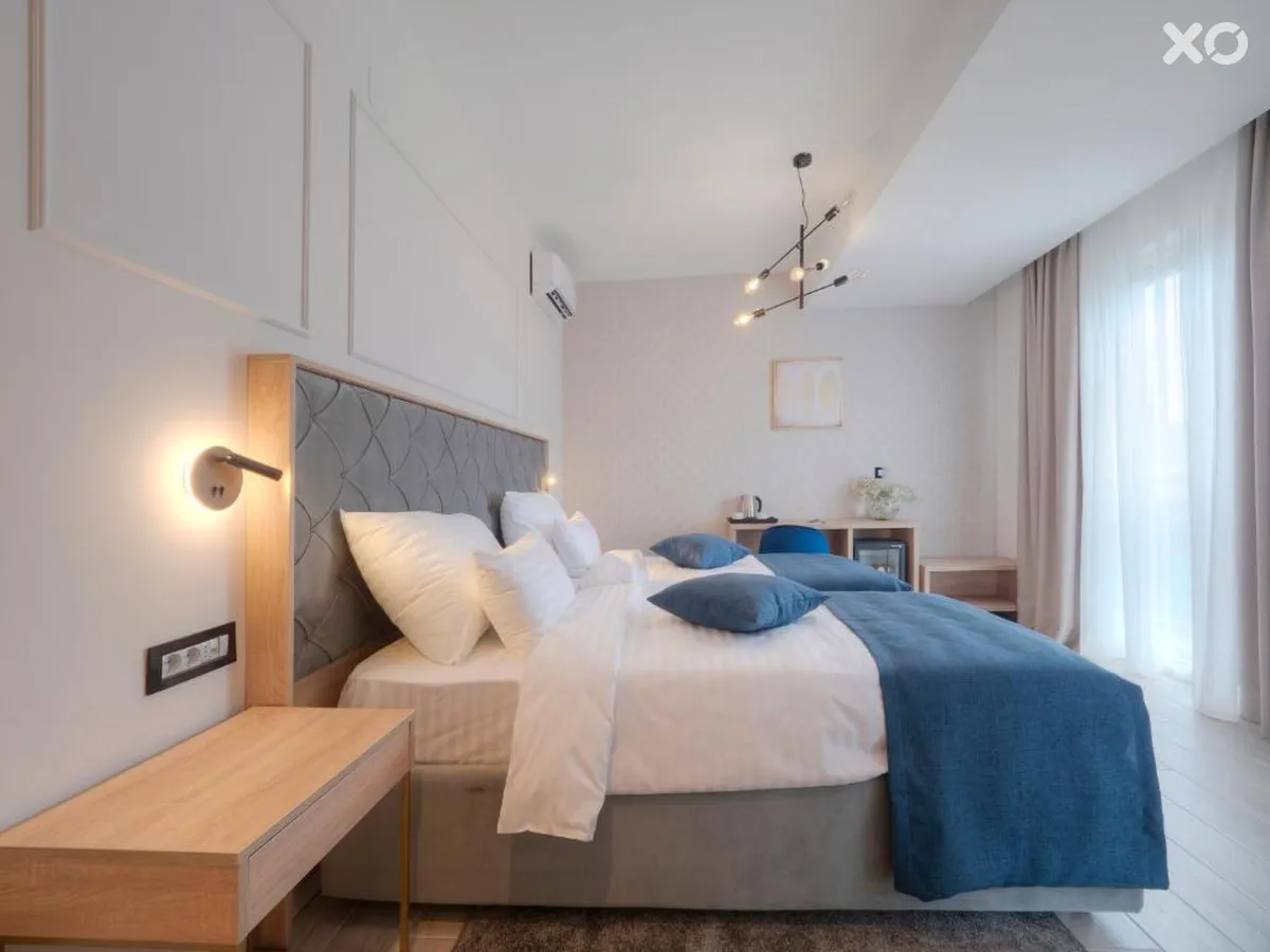 Idila Hotel