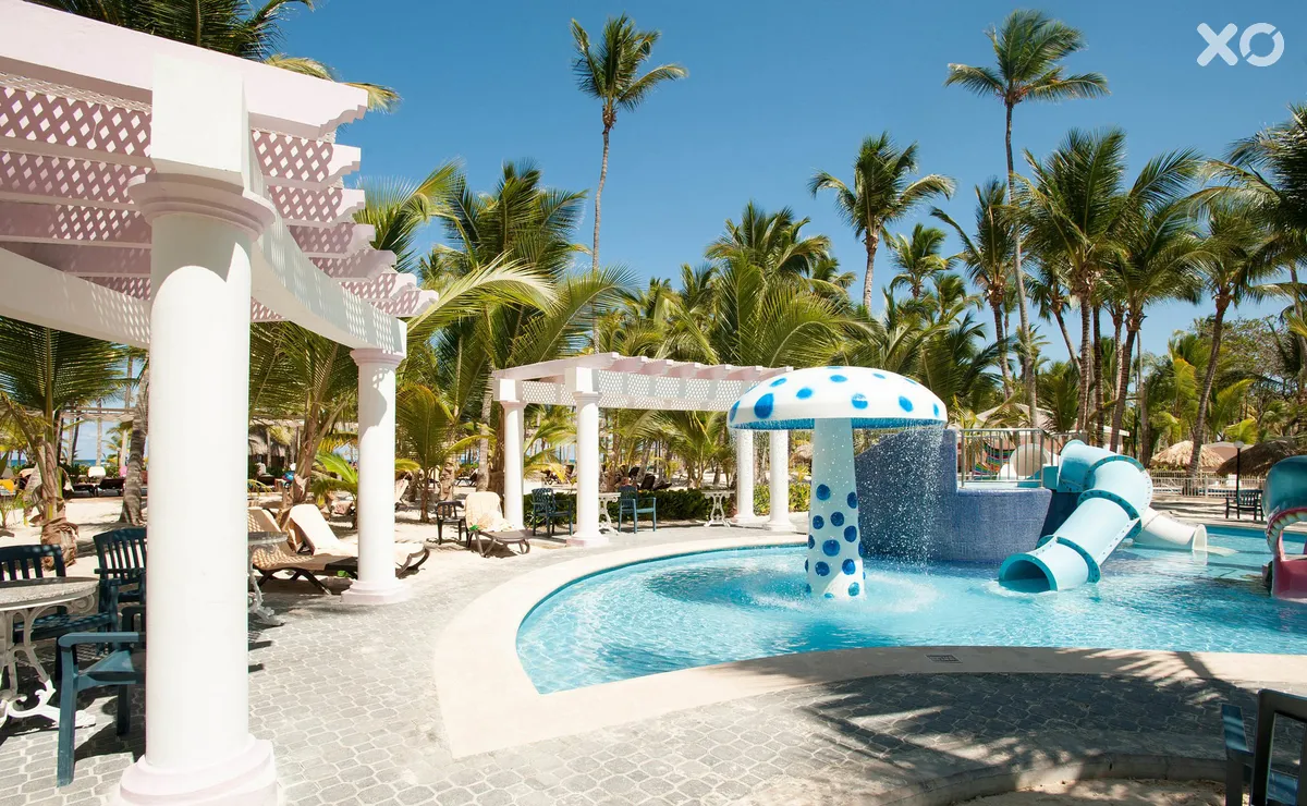 ClubHotel Riu Bambu