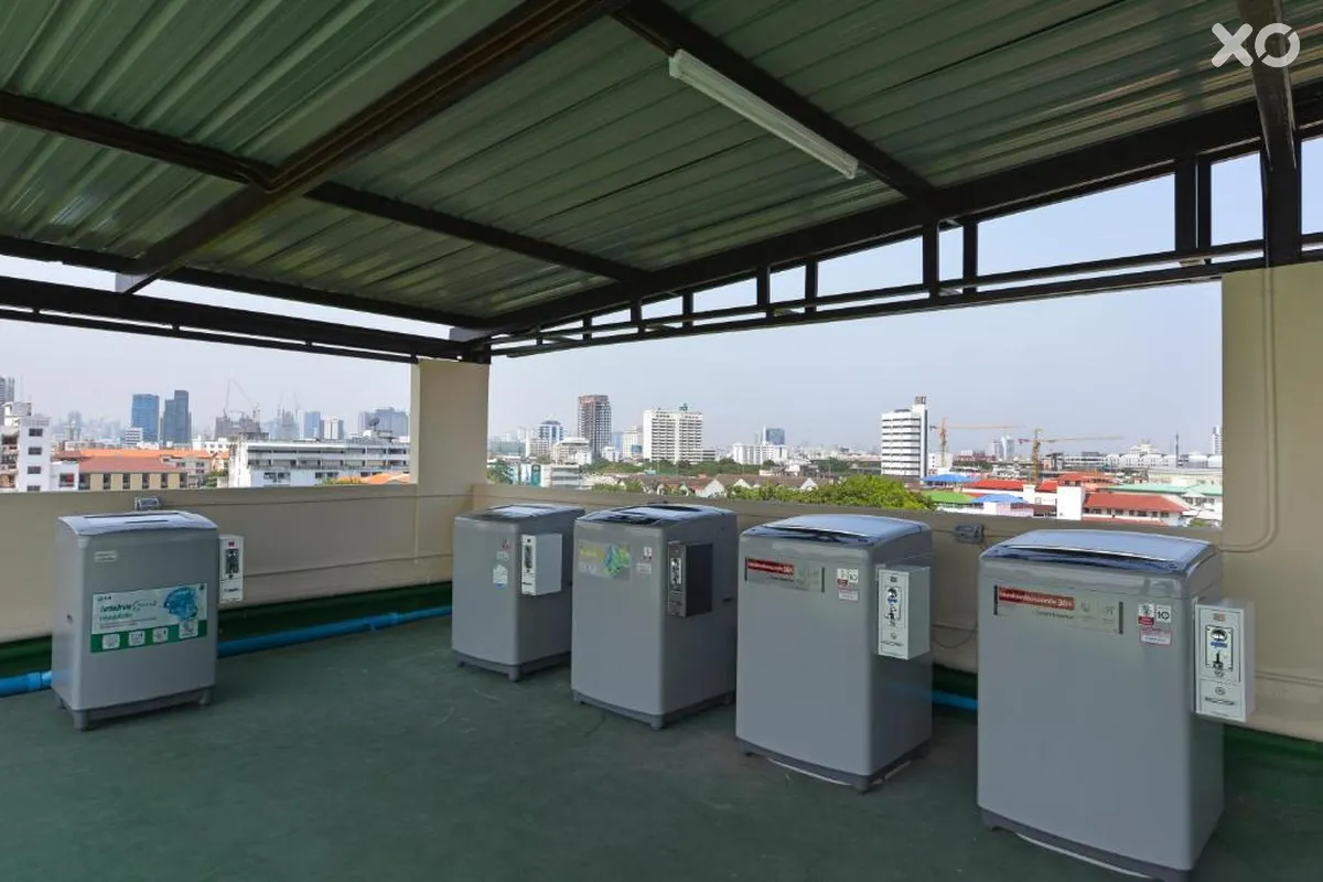 Studio Sukhumvit 71