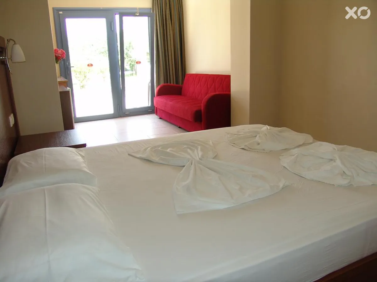 Hermes Hotel