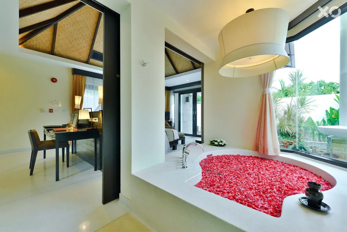 Bhu Nga Thani Resort & Spa