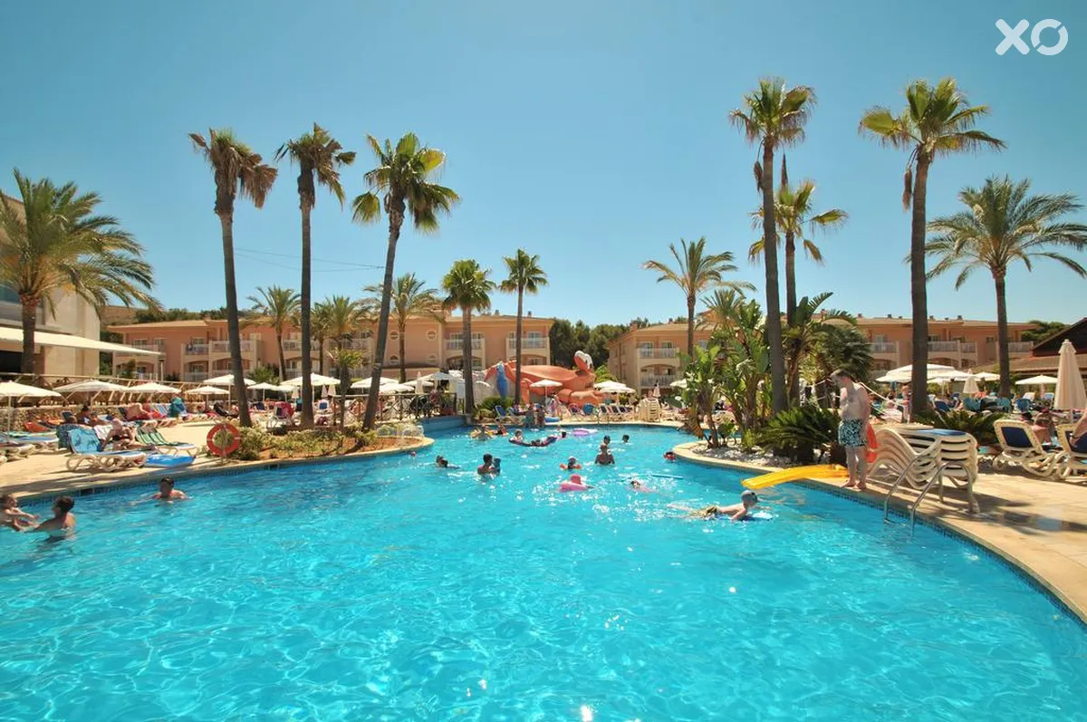 Mar Hotels Playa Mar & Spa